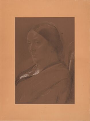 Anastasia Gliddon Laurence