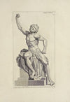 Anatomy improv’d and illustrated with regard to the uses thereof in designing Pl.27