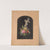 Anchor and flowers, no. 2 (1874) by Olive E Whitney