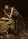 Anchorite