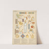 Ancient Egypt - Sleeves by Paul Louis de Giafferri