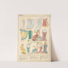 Ancient Greece - Skirts by Paul Louis de Giafferri
