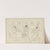 Ancient Greek theatrical production, possibly a Phlyax play (1844-1861) by A. Rey