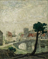 Ancient Seaport