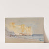 Ancona by Hercules Brabazon Brabazon