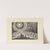 And all the dark make bright like day, And the water shine like fire (1946) by Letterio Calapai
