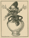 And suddenly one more impatient cried–‘Who is the Potter, pray, and who the Pot’