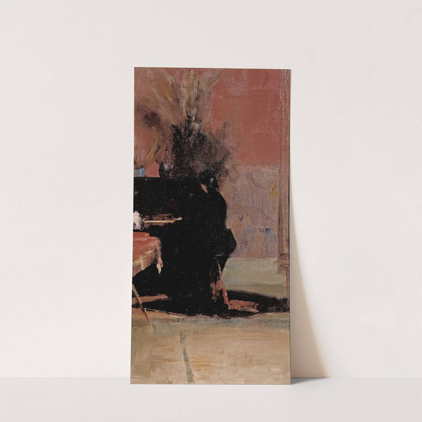 Andante by Tom Roberts