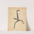 Andiron by Helen Blumenstiel
