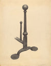 Andiron (1935-1942)