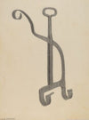 Andiron