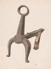 Andiron