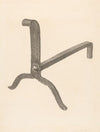 Andiron