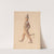 Andiron (Marching Hessian) by Cushman Parker