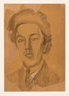 André Breton (1922)
