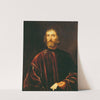Andrea dei Franceschi by Titian