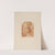 Andrea Schiavone - Drawing of Madonna and child by P. &amp; D. Colnaghi
