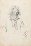 Andres Olson Bukkerud, Sauland (1844)