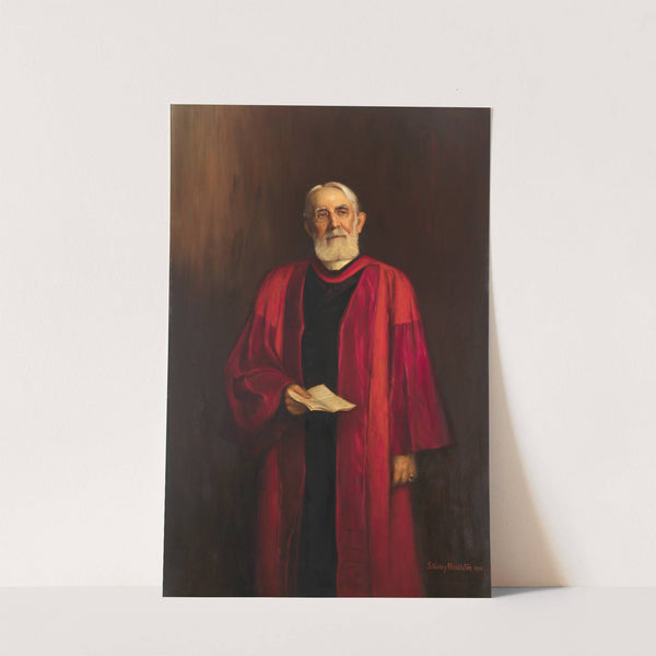 Andrew B. White by Stanley Middleton