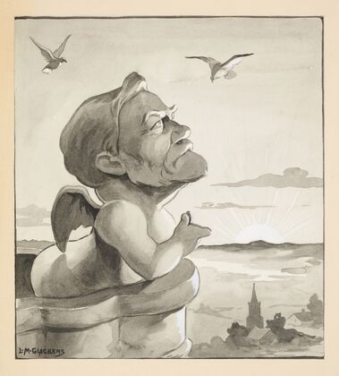Andrew Carnegie — size preview