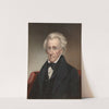 Andrew Jackson by James Tooley, Jr.