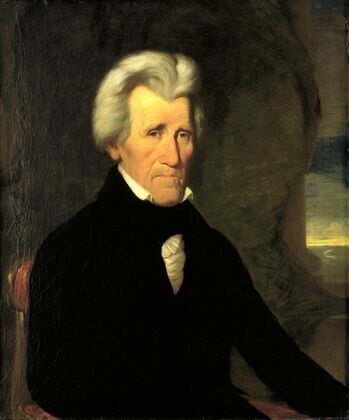 Andrew Jackson