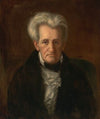 Andrew Jackson (1861)
