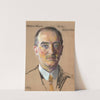 Andrew Keogh, M.A. 1904, Librarian 1916- by William Sergeant Kendall
