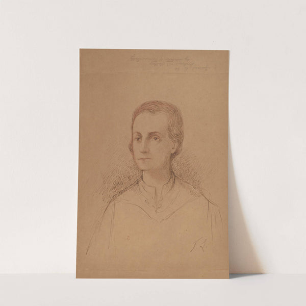 Andrew W. Mellon by Imitator of Thomas Sully