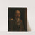 Andries van Wezel (1856-1921) by Willem Witsen