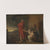 Andromache imploring Ulysses to spare the life of her son by George Dawe