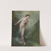 Androméda by Henri Fantin-Latour