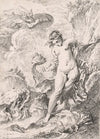Andromeda (Andromède)
