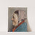 Ane Gaihede (1888) by Christian Krohg