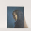 Ane Hedvig Brøndum, the Artist’s Mother (1890) by Anna Ancher