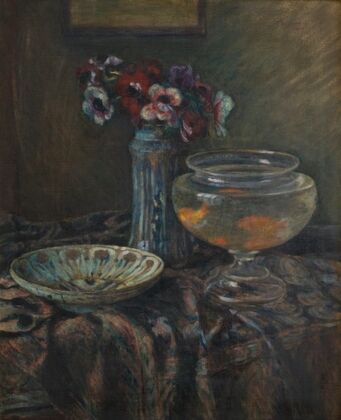 Anemones