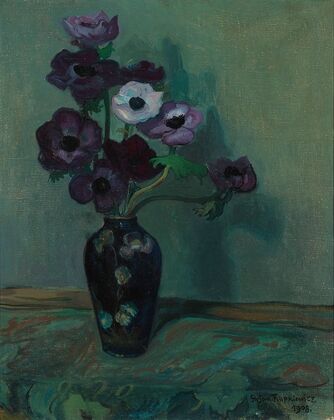 Anemones (1908)