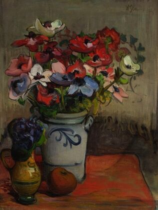 Anemones (1905)