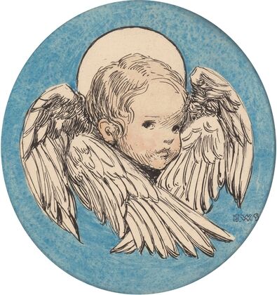 Angel (1926)