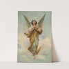 Angel by Tadeusz Popiel