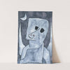 Angel Applicant by Paul Klee