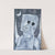Angel Applicant by Paul Klee