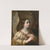 ANGEL OF THE ANNUNCIATION by Circle of Guido Reni