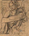 Angel – Trinity Church Mural