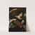 Angels with Attributes of the Passion, the Superscription from the Cross (1627) by Simon Vouet