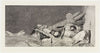 Ängste (Ein Handschuh, Opus VI, Blatt 7)