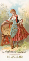 Anheuser-Busch brewing assoc’n, St. Louis, MO