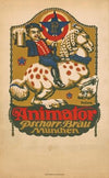 Animator Pschorr-Bräu München (1912)