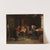 Anmeldelse til konfirmasjon (1846) by Adolph Tidemand