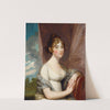 Ann Barry by Gilbert Stuart